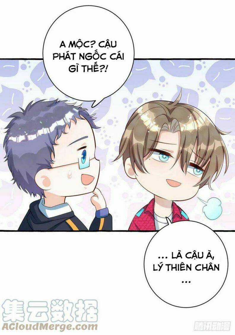 Thú Thụ Bất Thân Chapter 65 trang 13