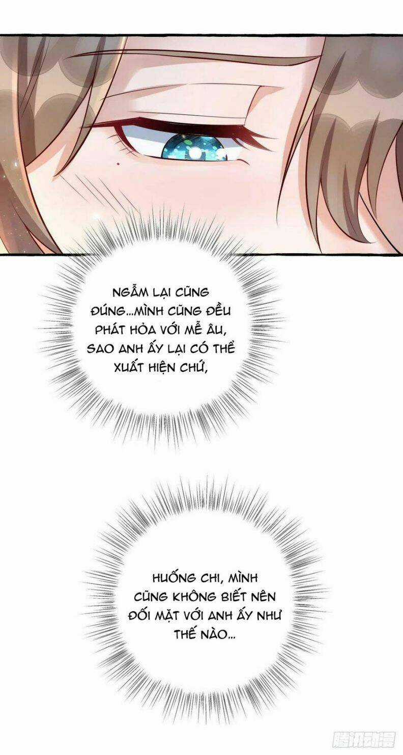 Thú Thụ Bất Thân Chapter 65 trang 14