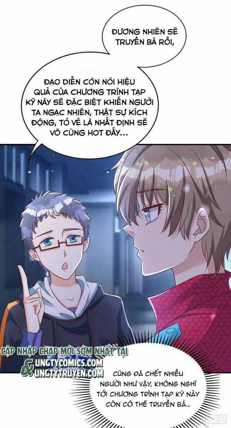 Thú Thụ Bất Thân Chapter 65 trang 18