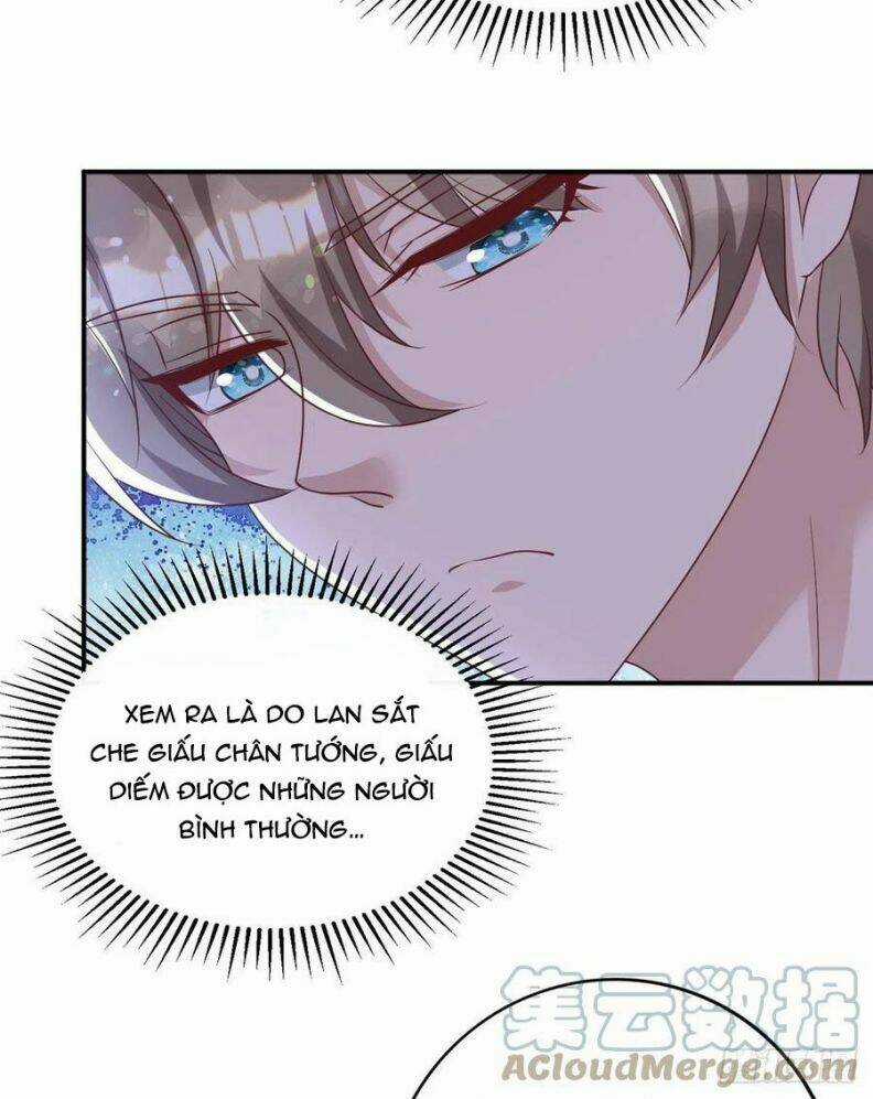 Thú Thụ Bất Thân Chapter 65 trang 19