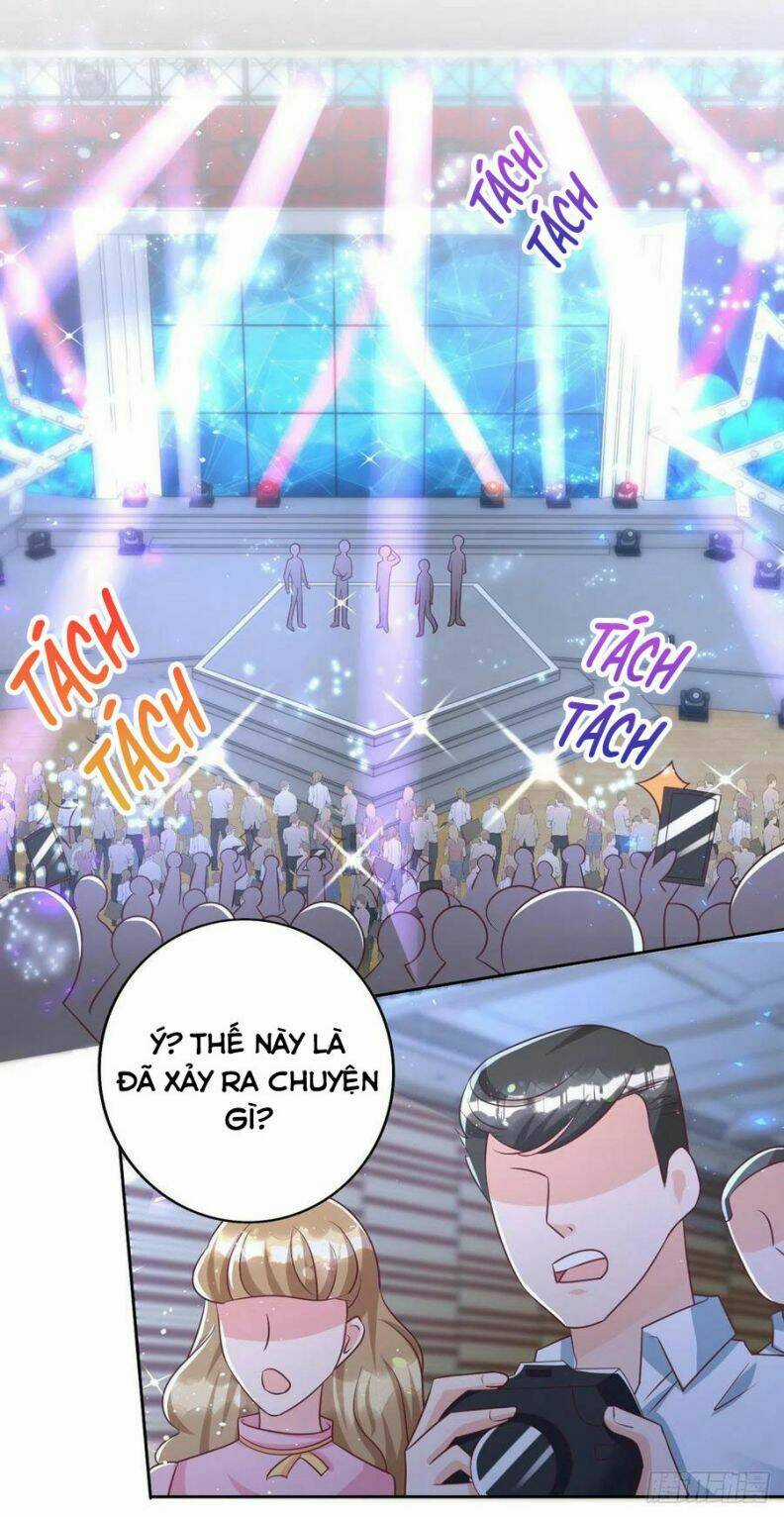 Thú Thụ Bất Thân Chapter 65 trang 26