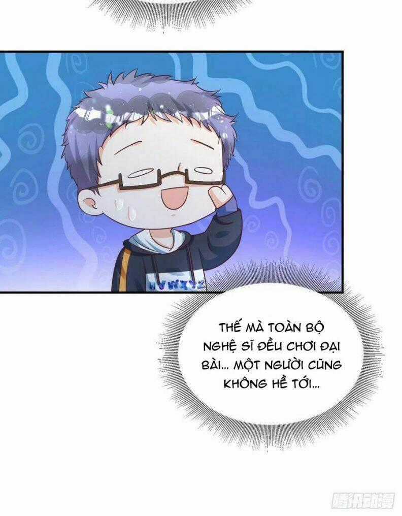 Thú Thụ Bất Thân Chapter 65 trang 28