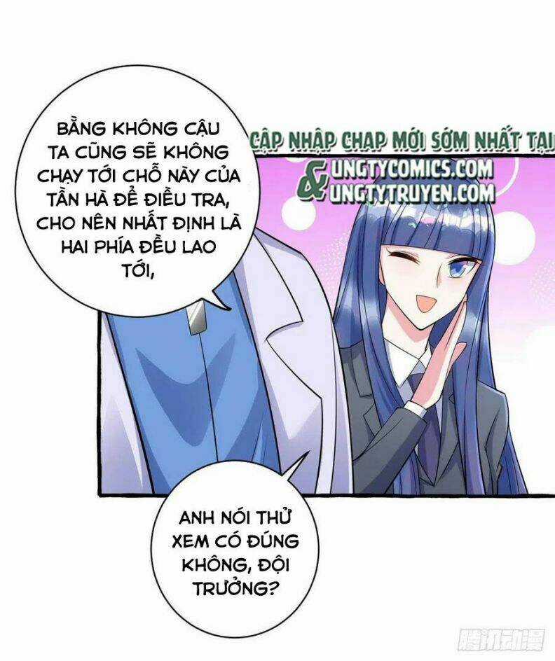 Thú Thụ Bất Thân Chapter 65 trang 6