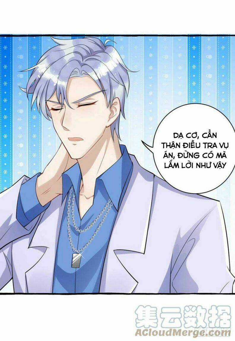 Thú Thụ Bất Thân Chapter 65 trang 7