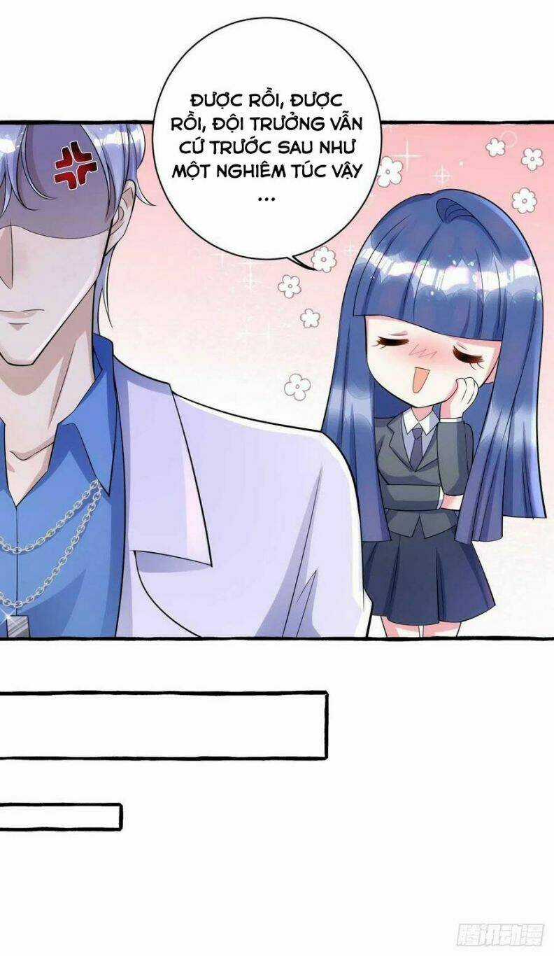 Thú Thụ Bất Thân Chapter 65 trang 8