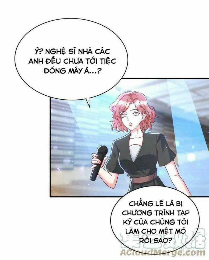 Thú Thụ Bất Thân Chapter 66 trang 1