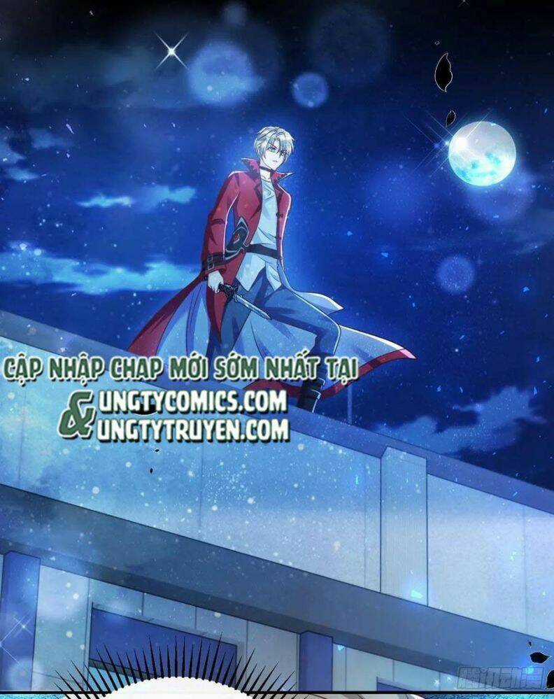 Thú Thụ Bất Thân Chapter 66 trang 12