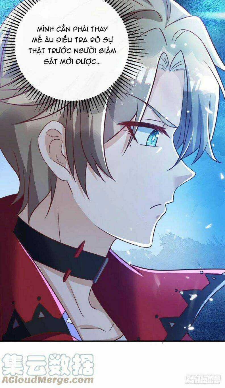 Thú Thụ Bất Thân Chapter 66 trang 13