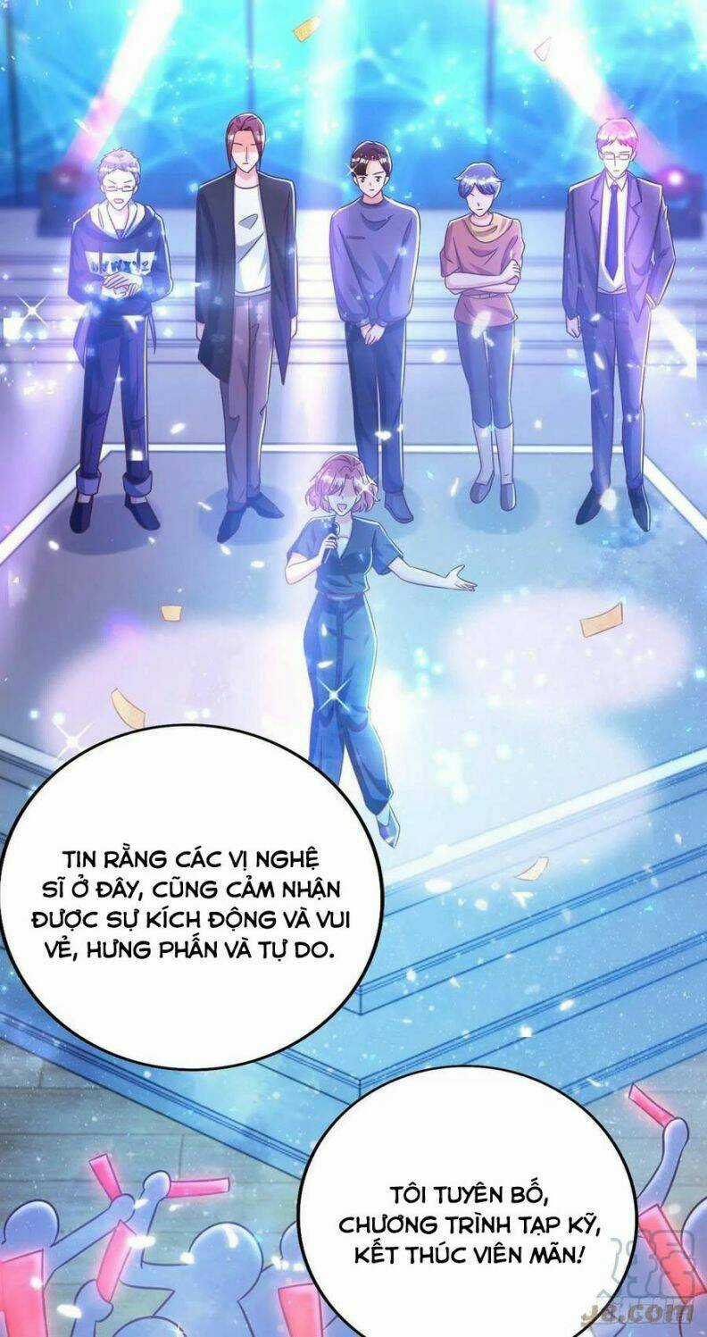 Thú Thụ Bất Thân Chapter 66 trang 17