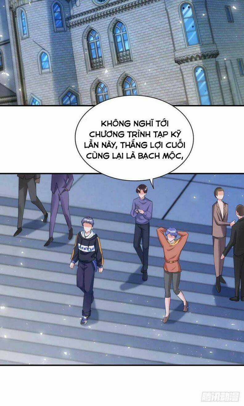 Thú Thụ Bất Thân Chapter 66 trang 20