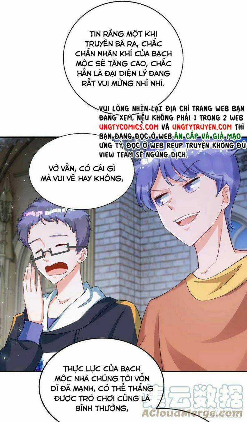 Thú Thụ Bất Thân Chapter 66 trang 21