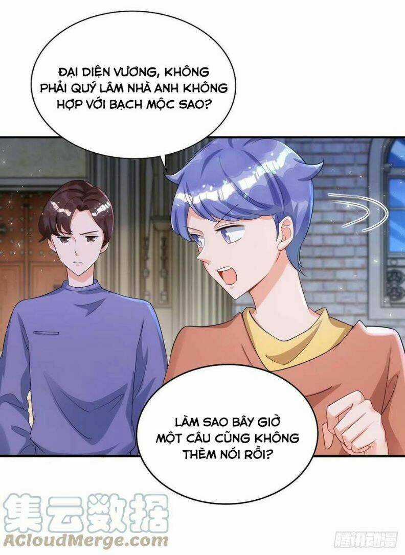 Thú Thụ Bất Thân Chapter 66 trang 23