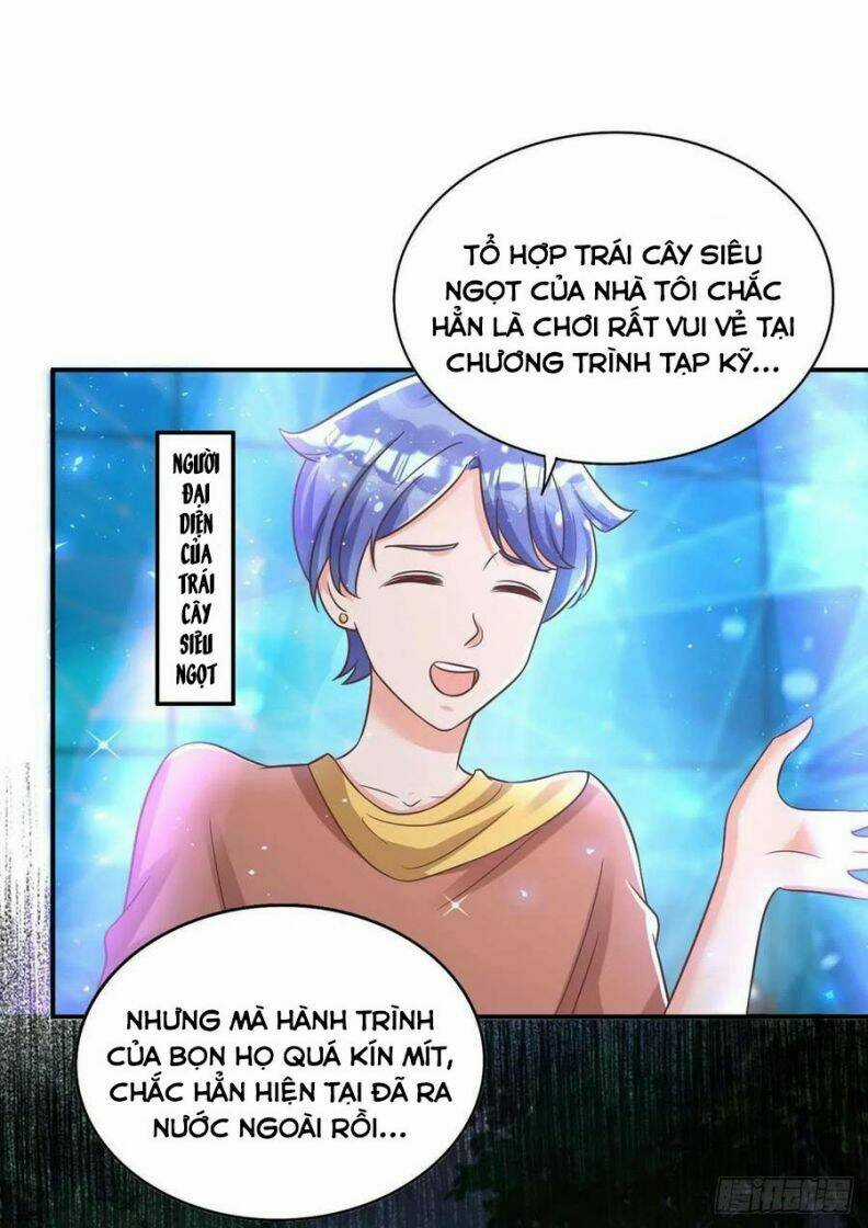 Thú Thụ Bất Thân Chapter 66 trang 4