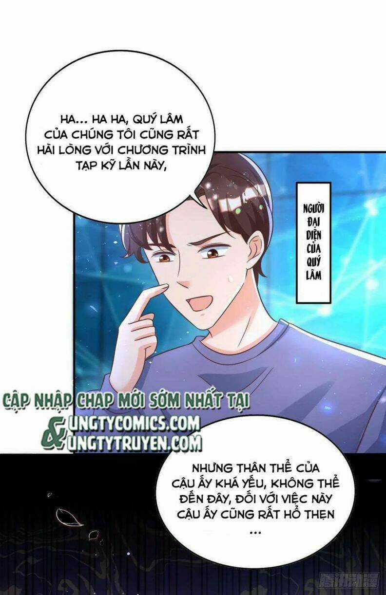 Thú Thụ Bất Thân Chapter 66 trang 6