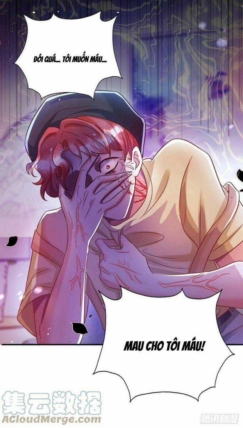 Thú Thụ Bất Thân Chapter 66 trang 7