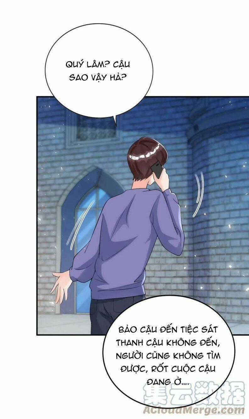 Thú Thụ Bất Thân Chapter 67 trang 1