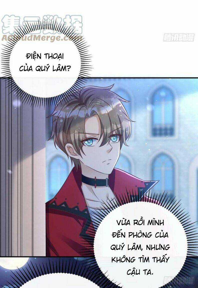 Thú Thụ Bất Thân Chapter 67 trang 10