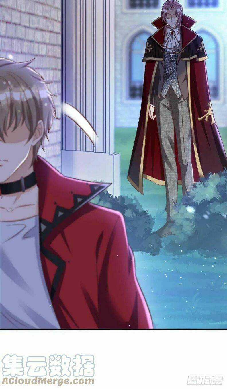 Thú Thụ Bất Thân Chapter 67 trang 13