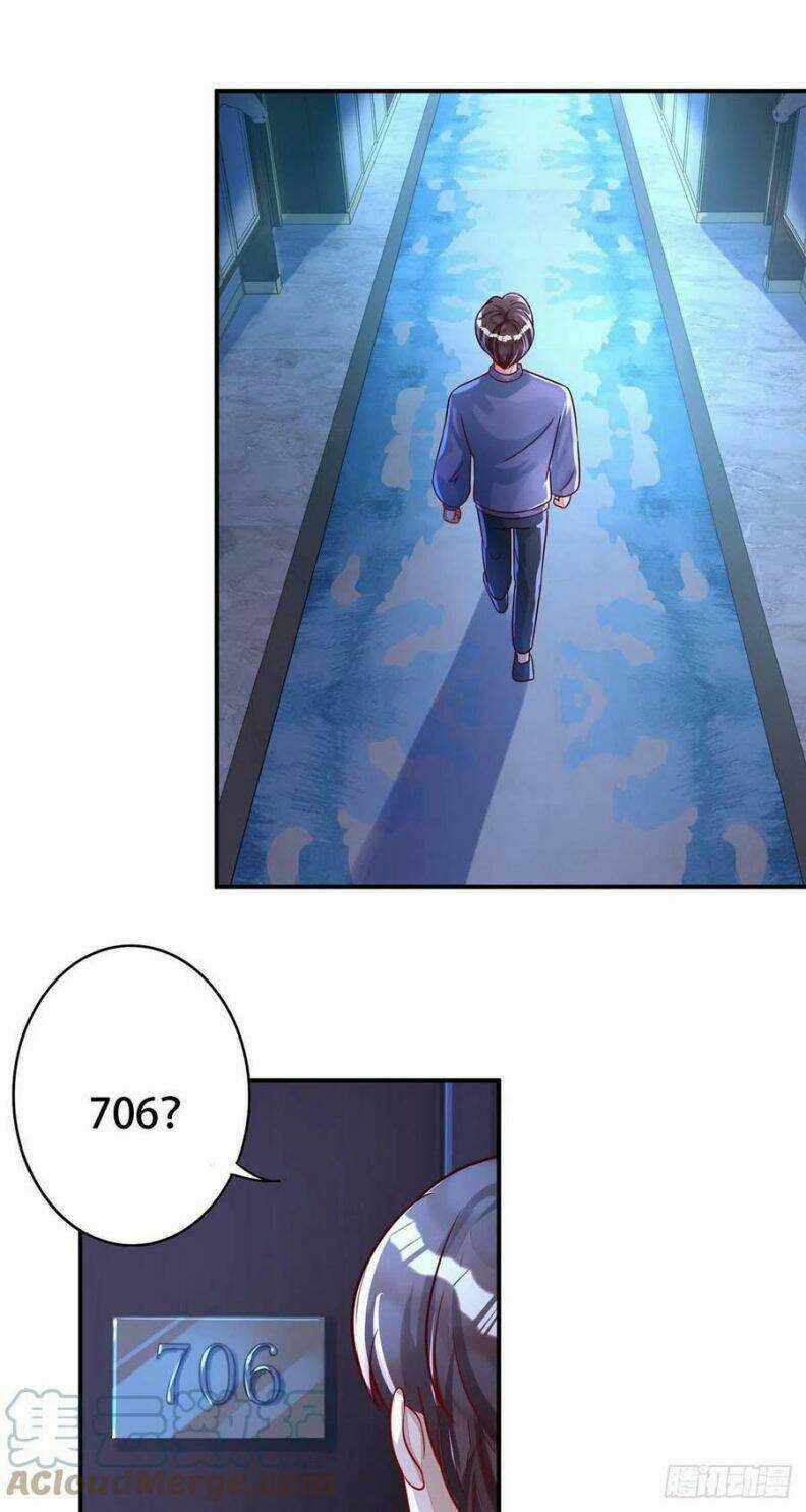 Thú Thụ Bất Thân Chapter 67 trang 17