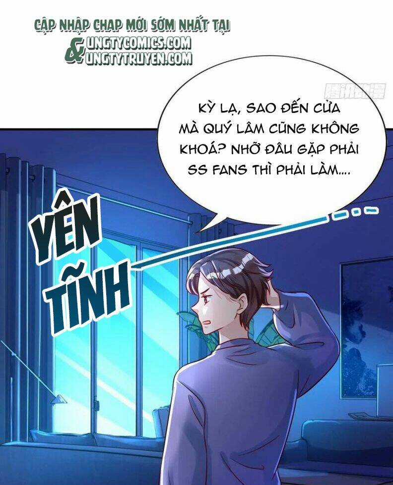 Thú Thụ Bất Thân Chapter 67 trang 19