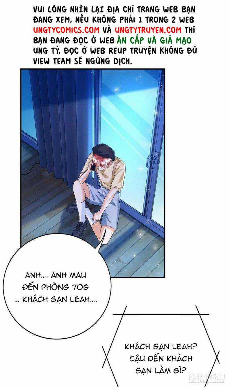 Thú Thụ Bất Thân Chapter 67 trang 2