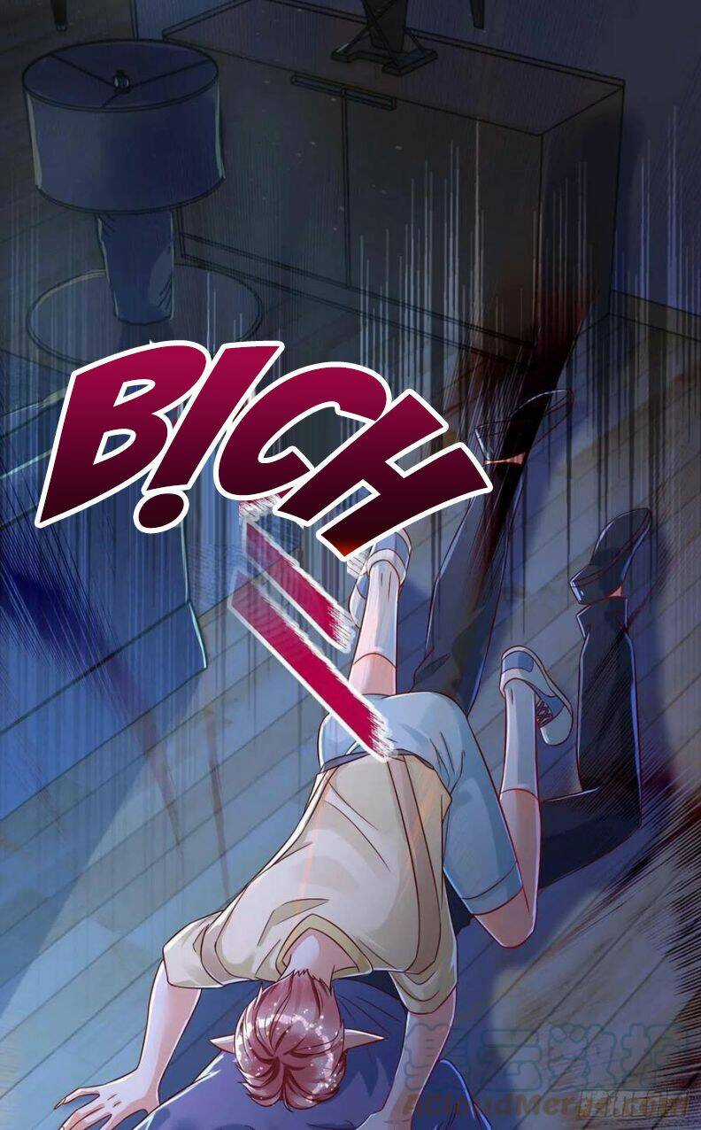 Thú Thụ Bất Thân Chapter 67 trang 21