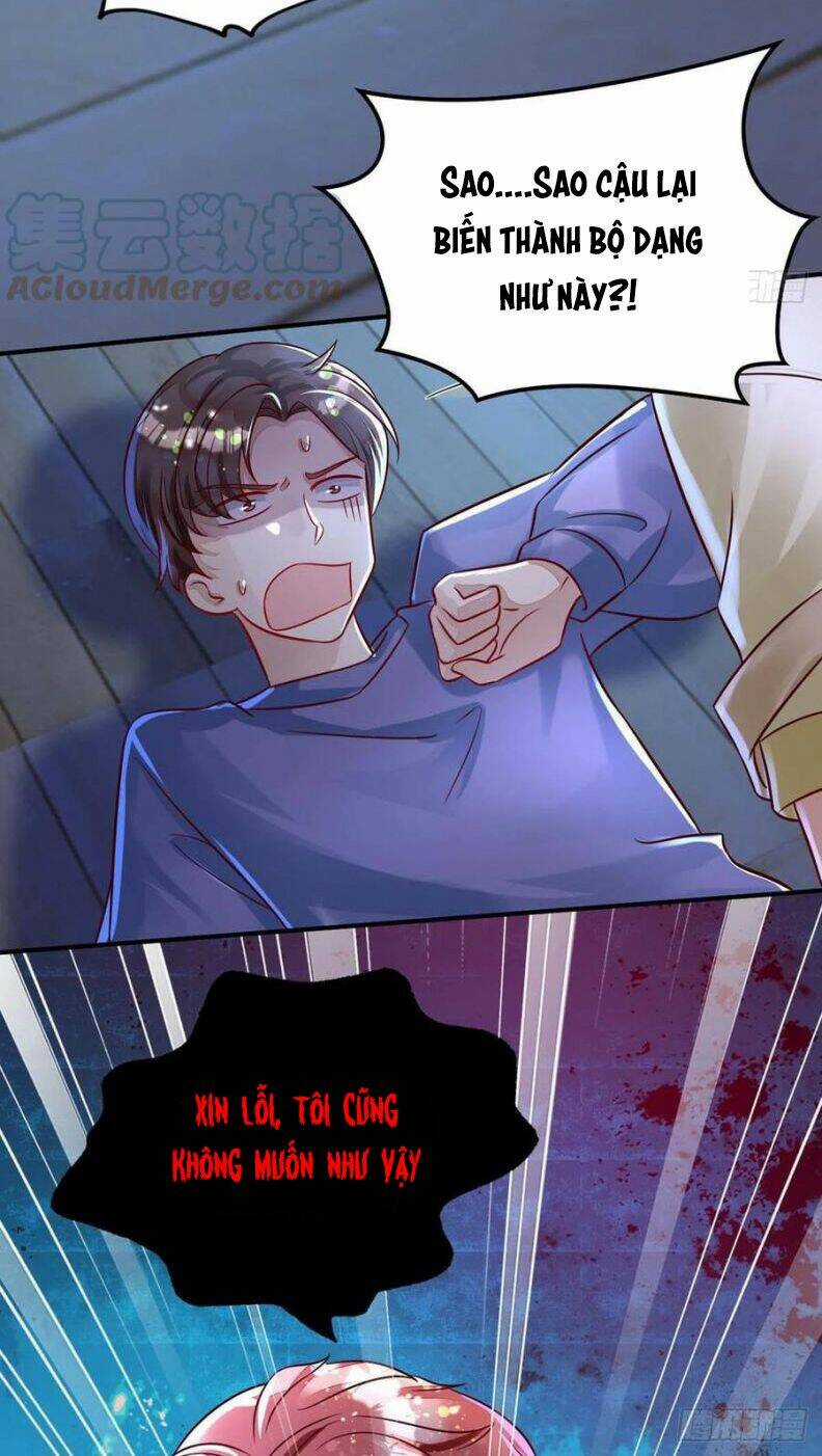 Thú Thụ Bất Thân Chapter 67 trang 24