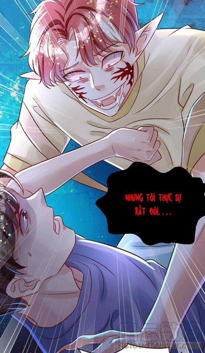 Thú Thụ Bất Thân Chapter 67 trang 25