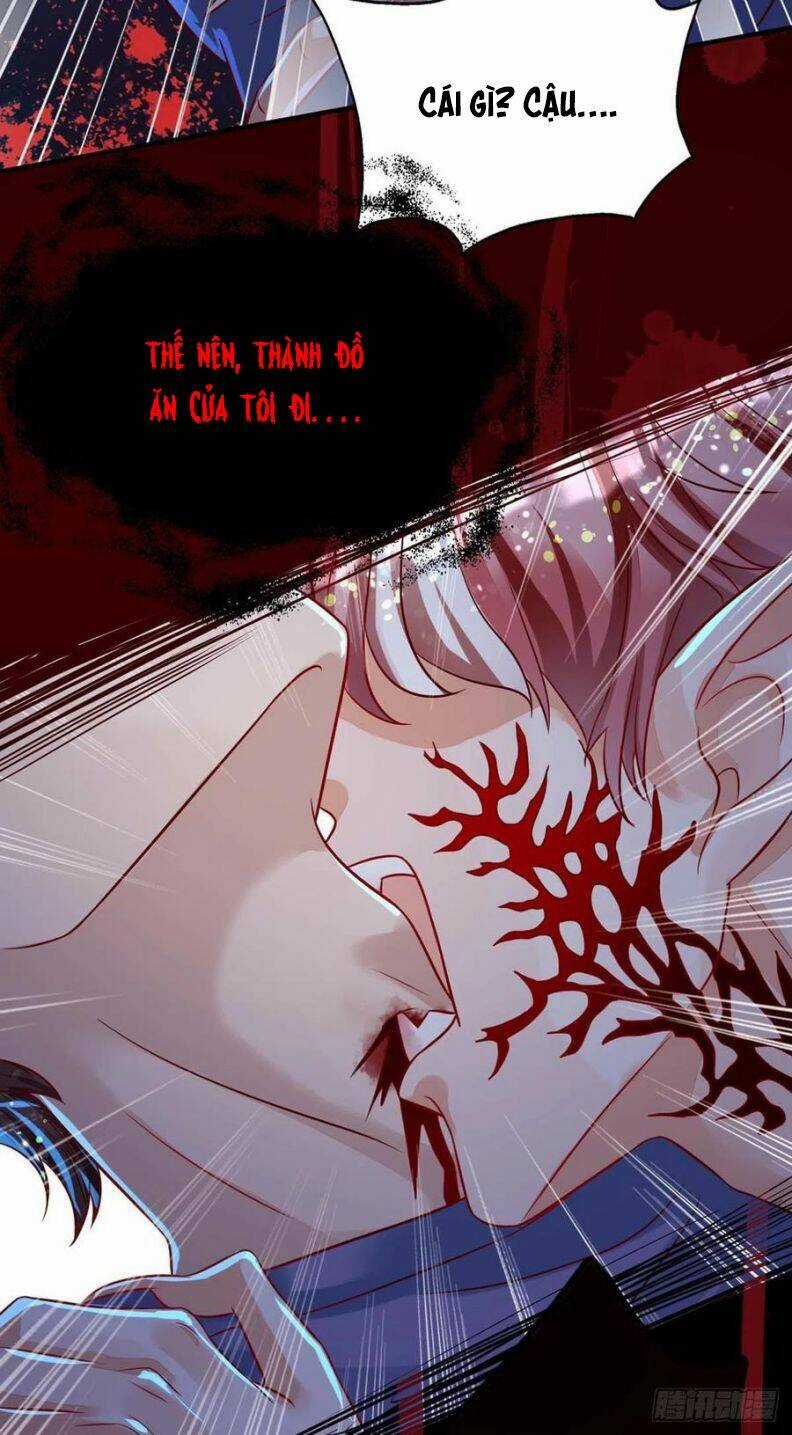 Thú Thụ Bất Thân Chapter 67 trang 26