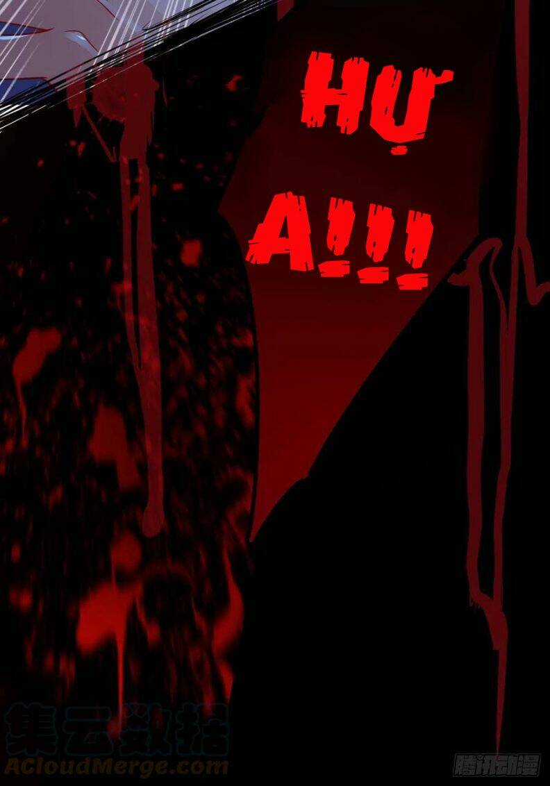 Thú Thụ Bất Thân Chapter 67 trang 27