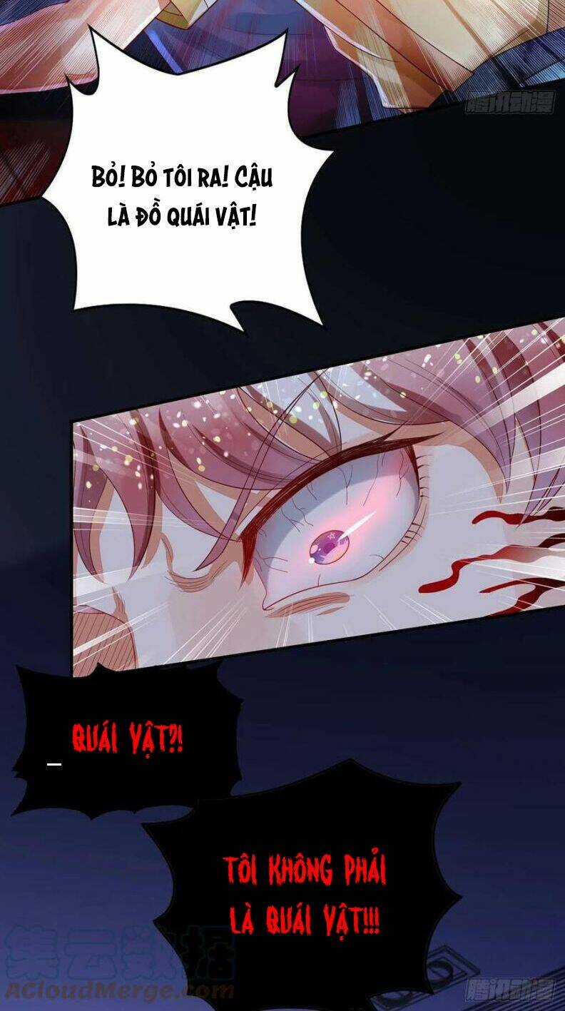 Thú Thụ Bất Thân Chapter 67 trang 29