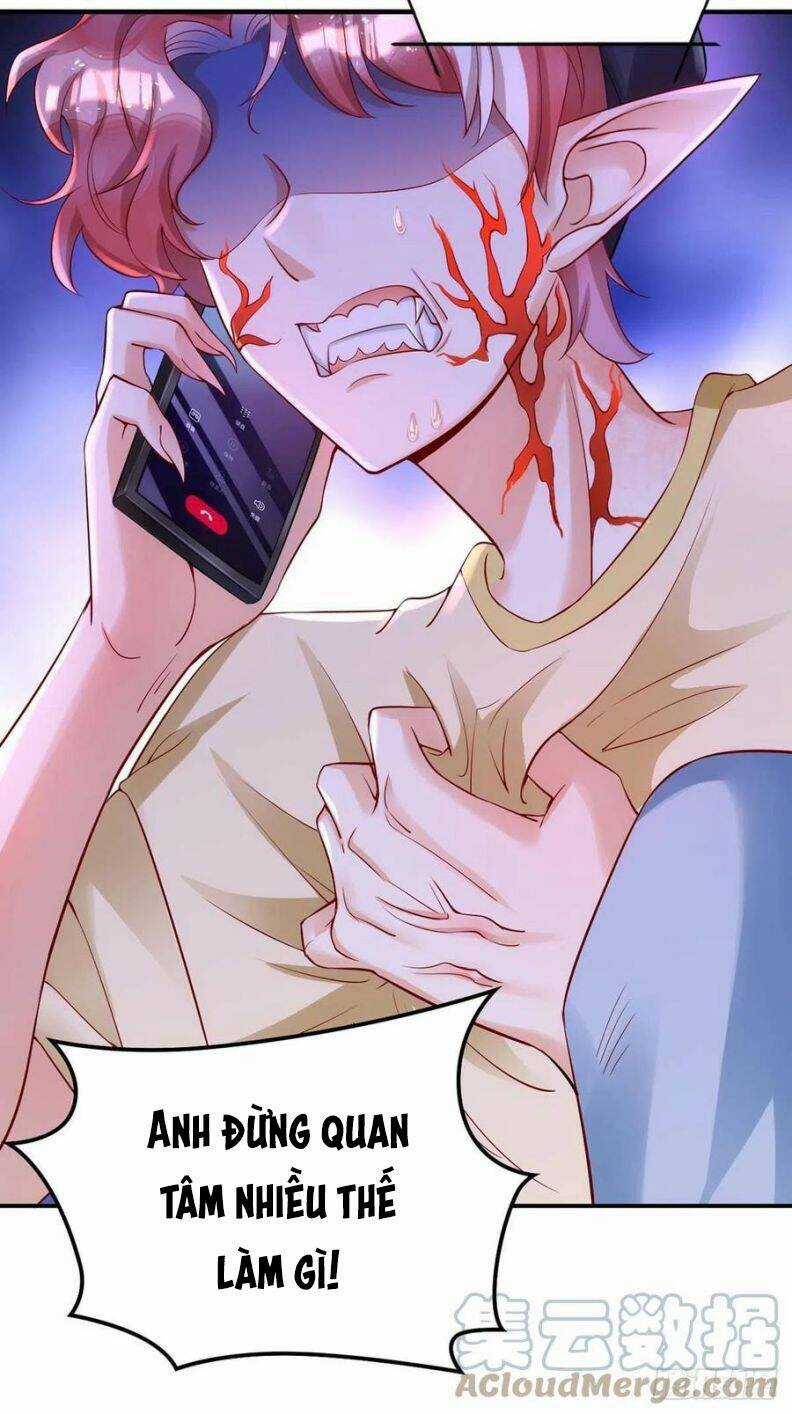 Thú Thụ Bất Thân Chapter 67 trang 3