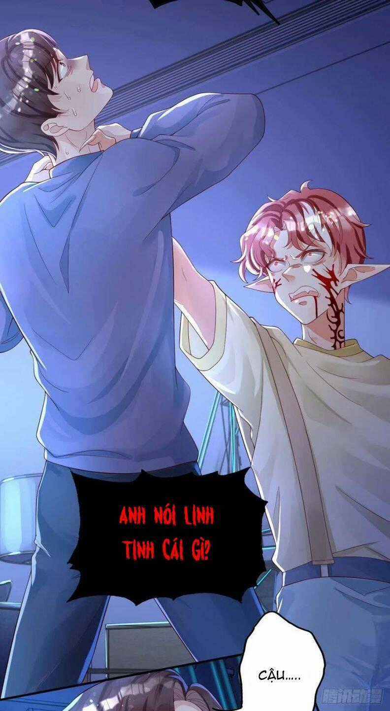 Thú Thụ Bất Thân Chapter 67 trang 30