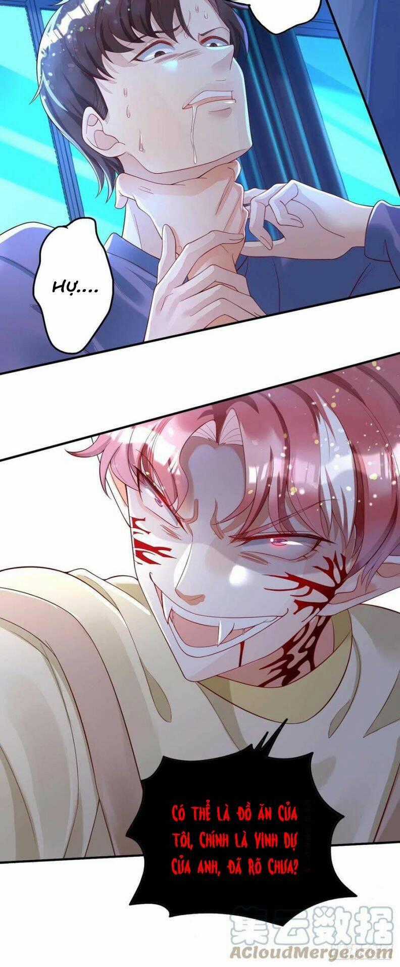 Thú Thụ Bất Thân Chapter 67 trang 31