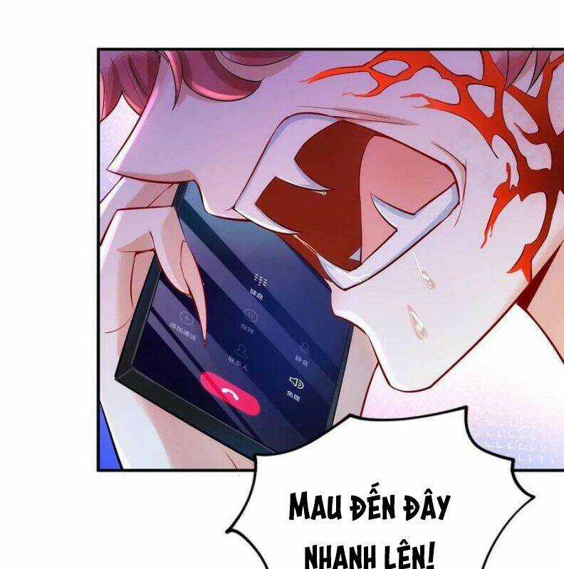 Thú Thụ Bất Thân Chapter 67 trang 4