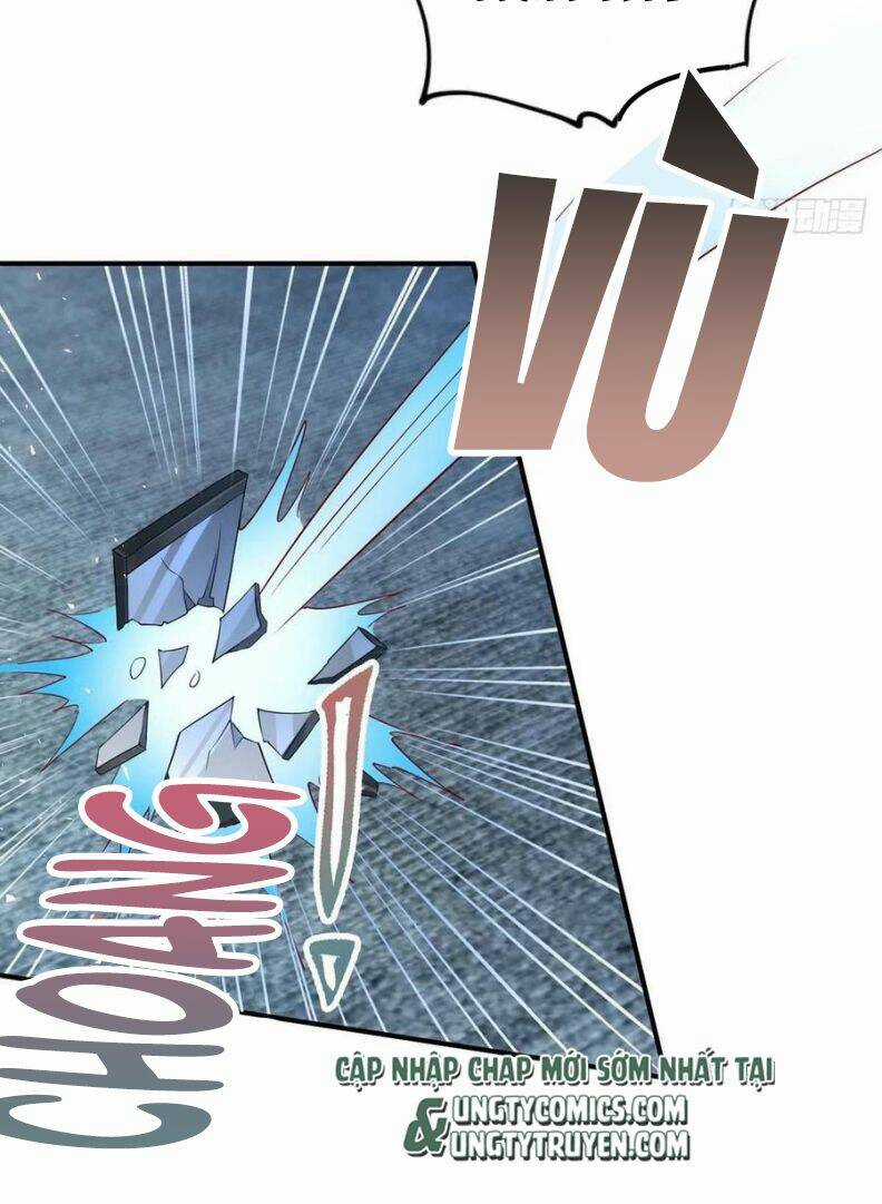 Thú Thụ Bất Thân Chapter 67 trang 5