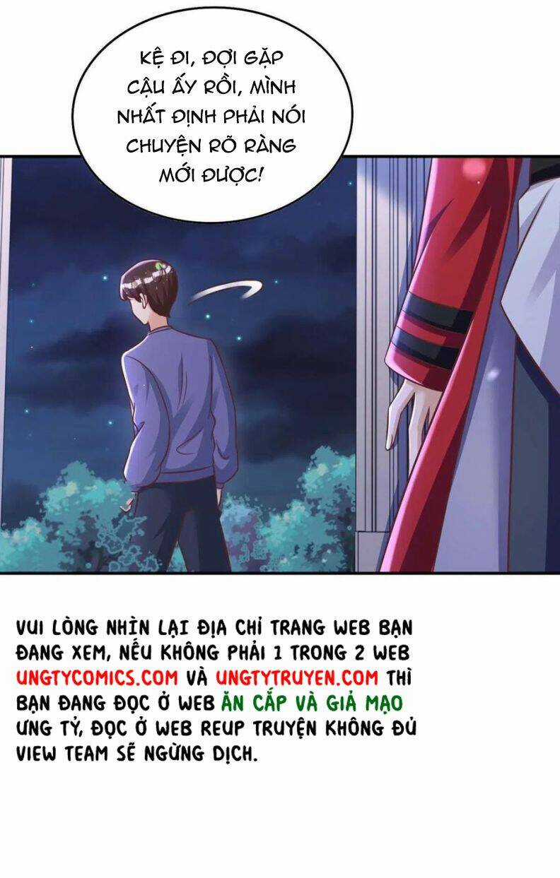 Thú Thụ Bất Thân Chapter 67 trang 9