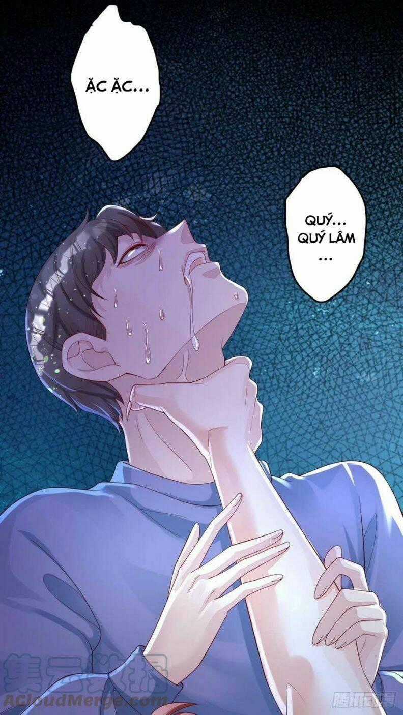 Thú Thụ Bất Thân Chapter 68 trang 1