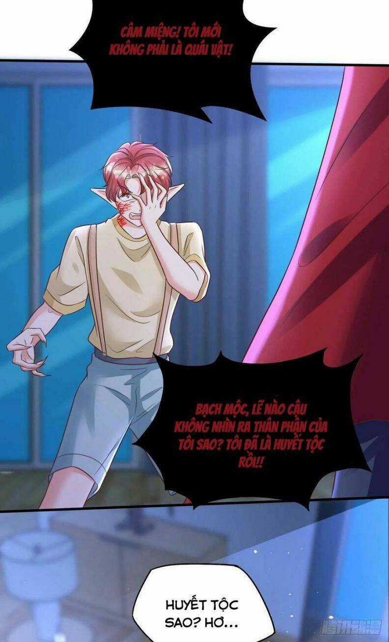 Thú Thụ Bất Thân Chapter 68 trang 10