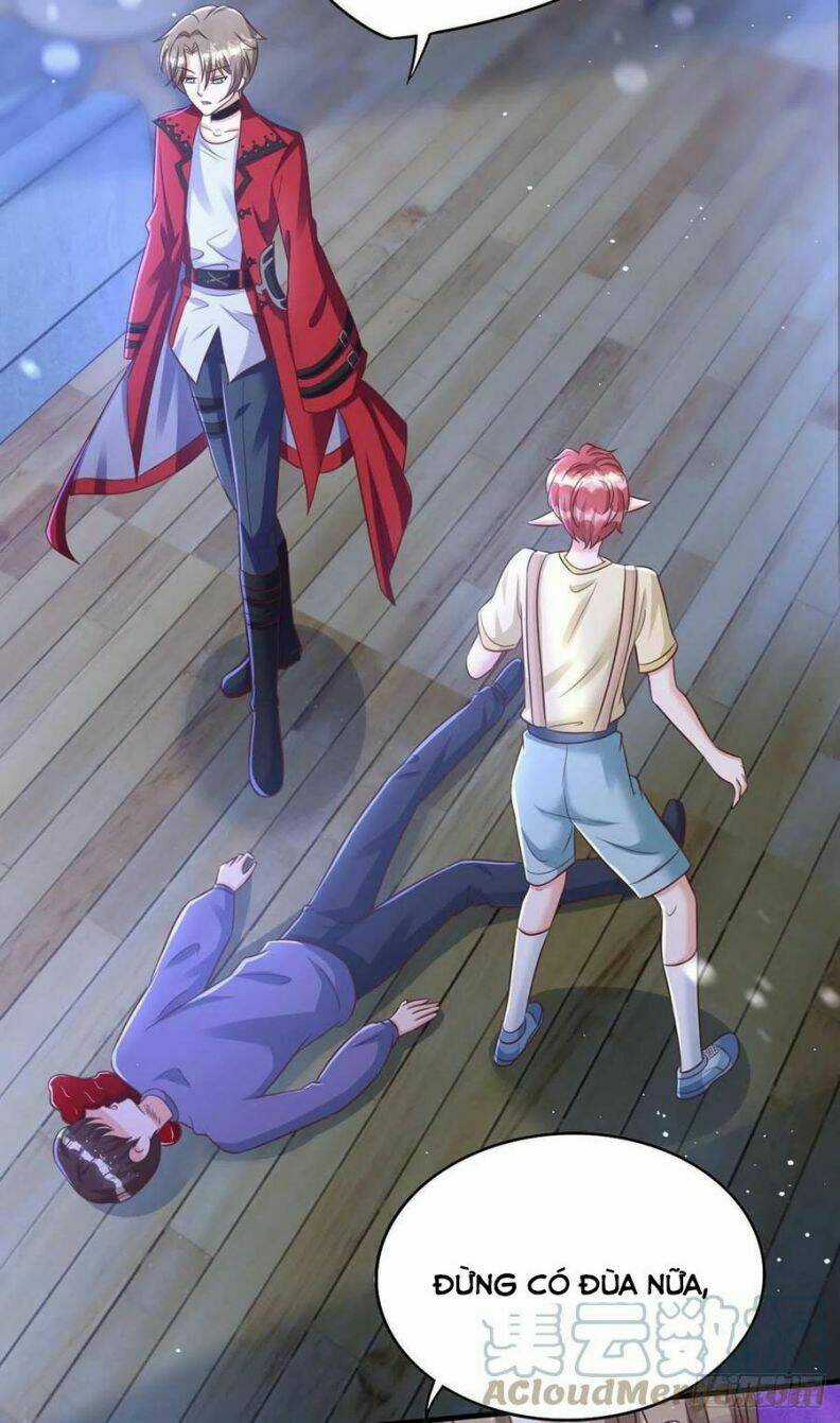 Thú Thụ Bất Thân Chapter 68 trang 11