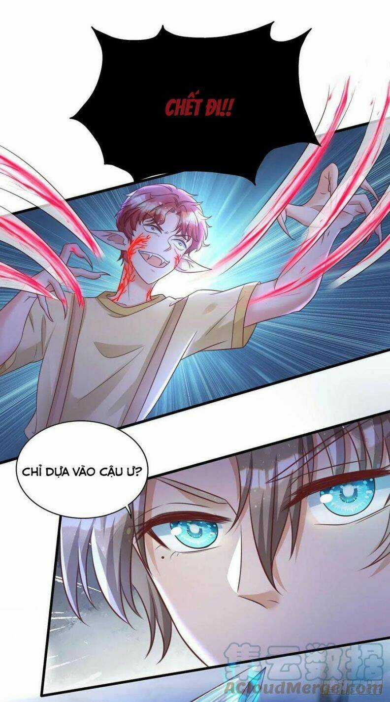Thú Thụ Bất Thân Chapter 68 trang 13