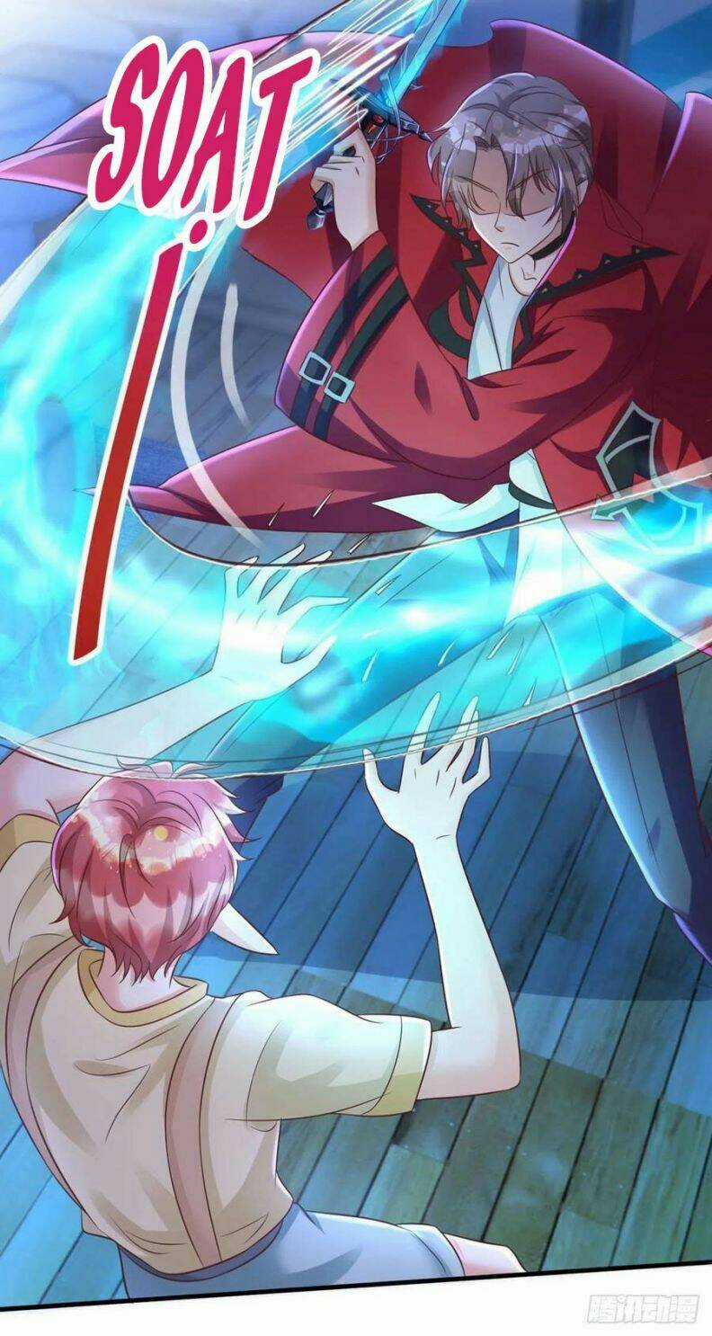 Thú Thụ Bất Thân Chapter 68 trang 14