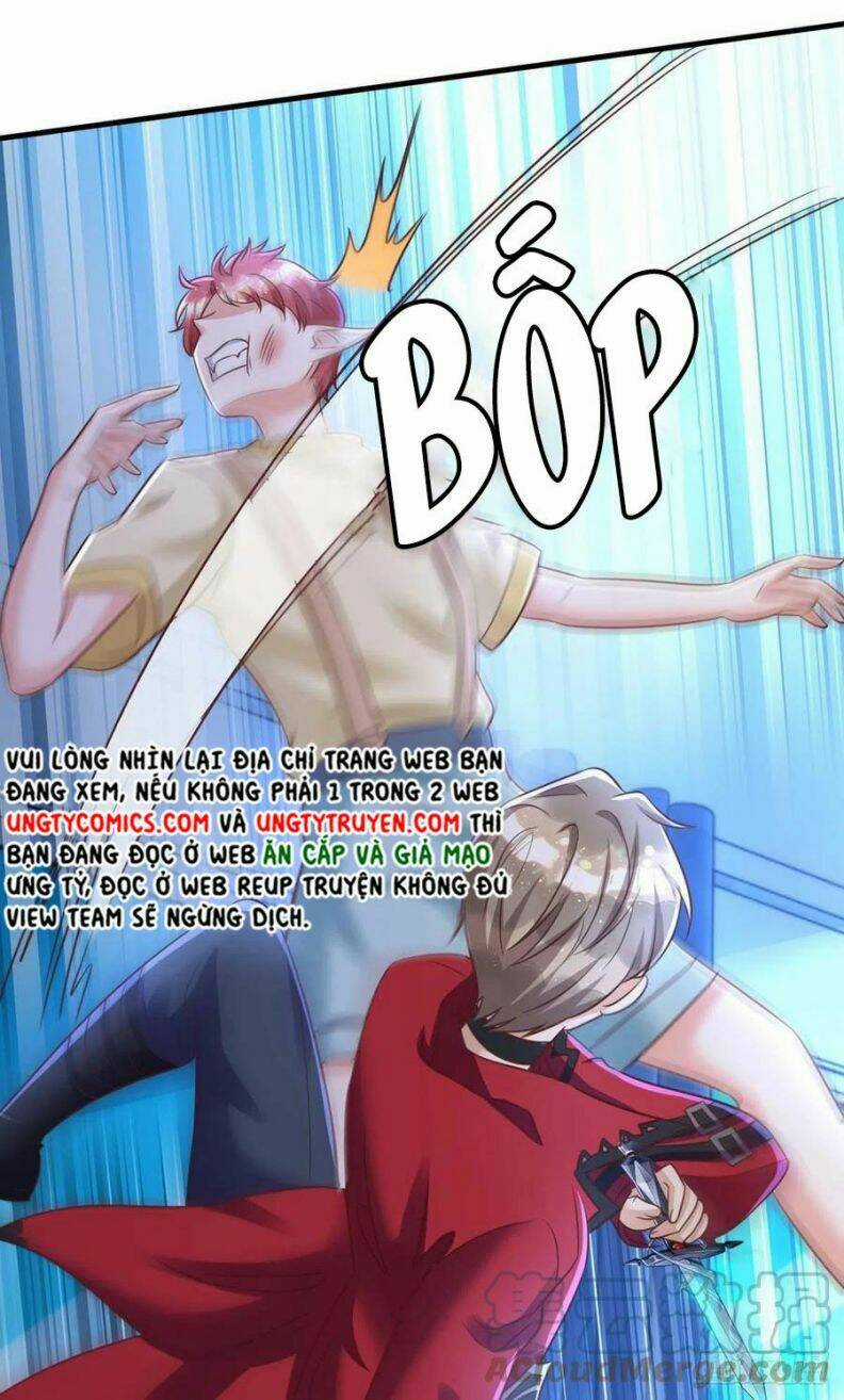 Thú Thụ Bất Thân Chapter 68 trang 15