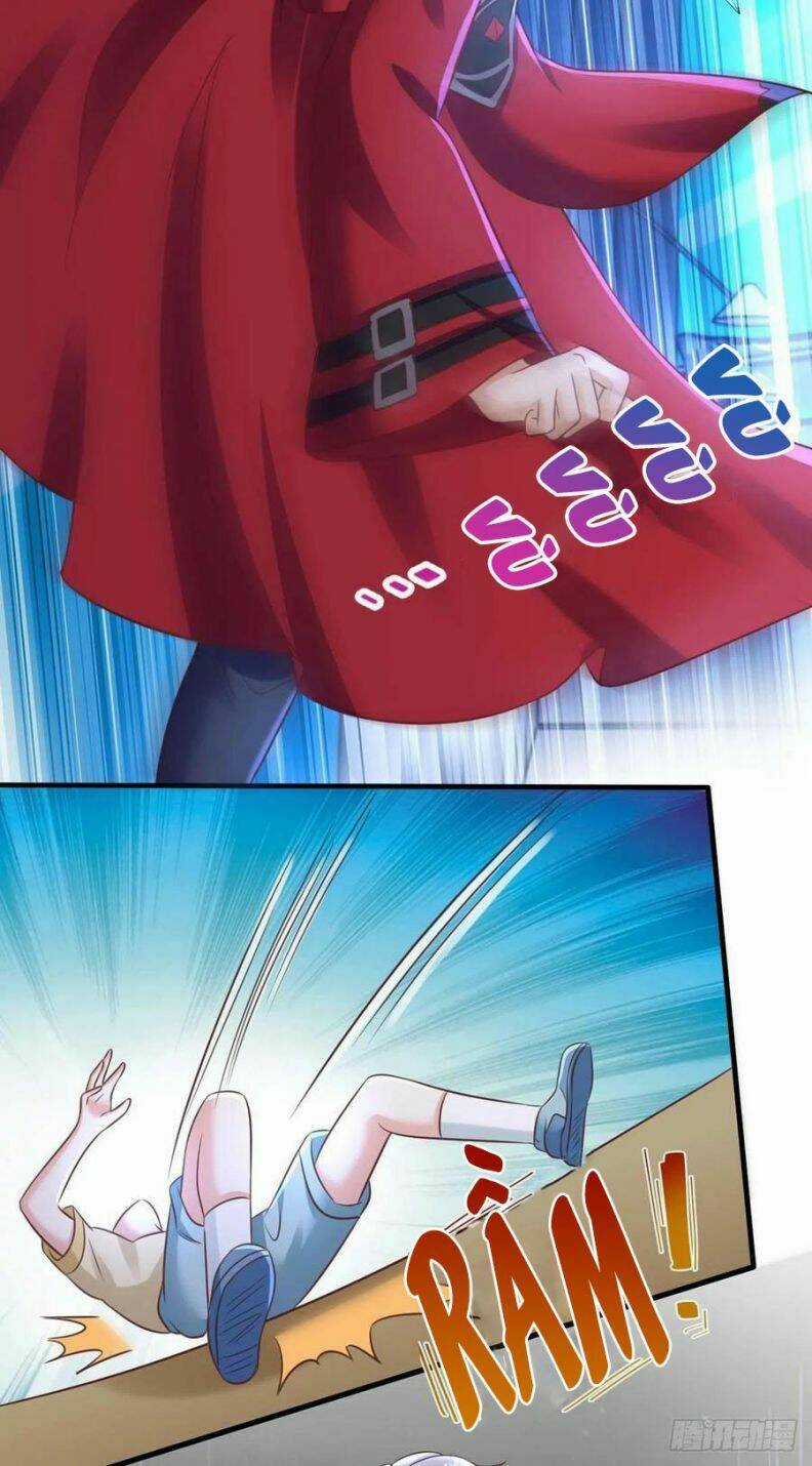 Thú Thụ Bất Thân Chapter 68 trang 16