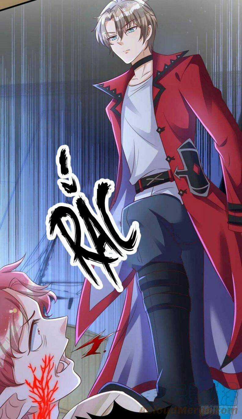 Thú Thụ Bất Thân Chapter 68 trang 17