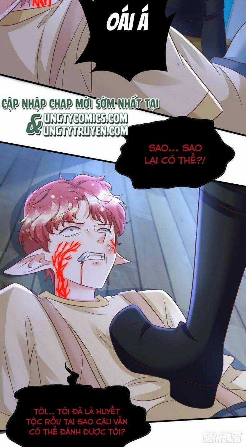 Thú Thụ Bất Thân Chapter 68 trang 18