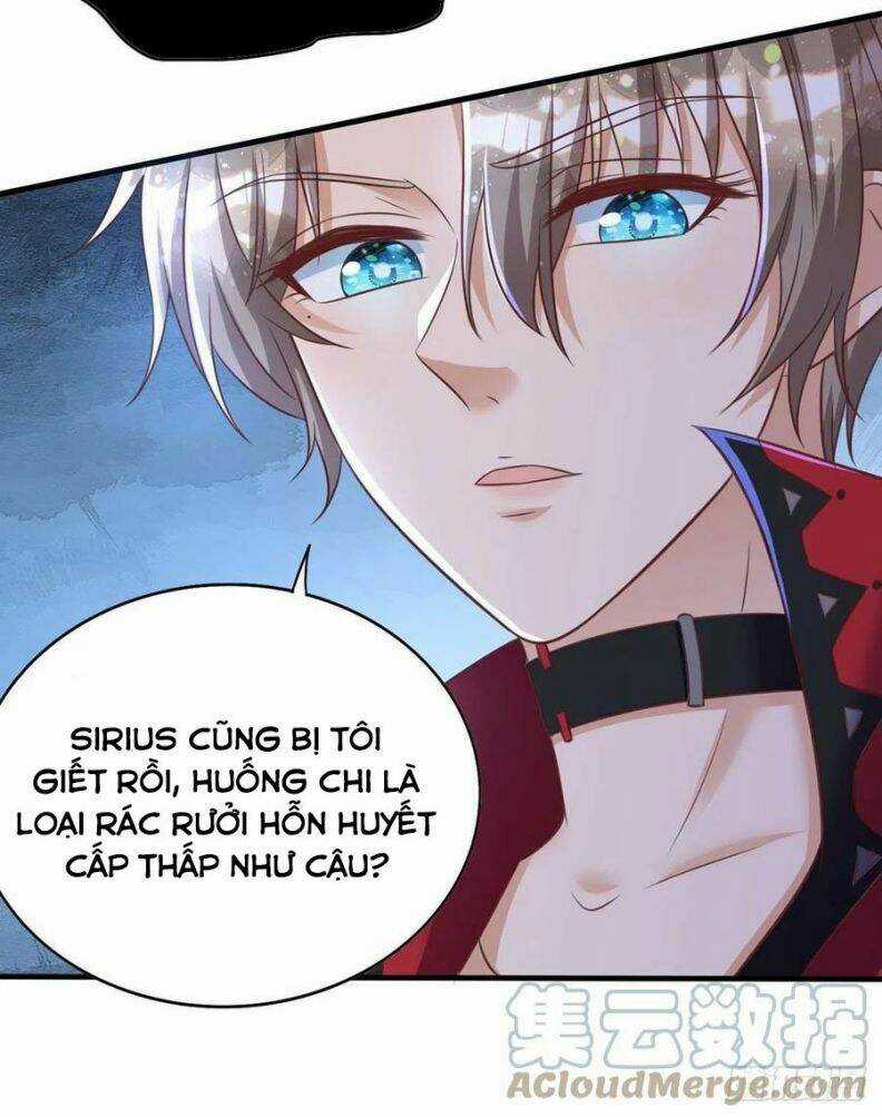 Thú Thụ Bất Thân Chapter 68 trang 19