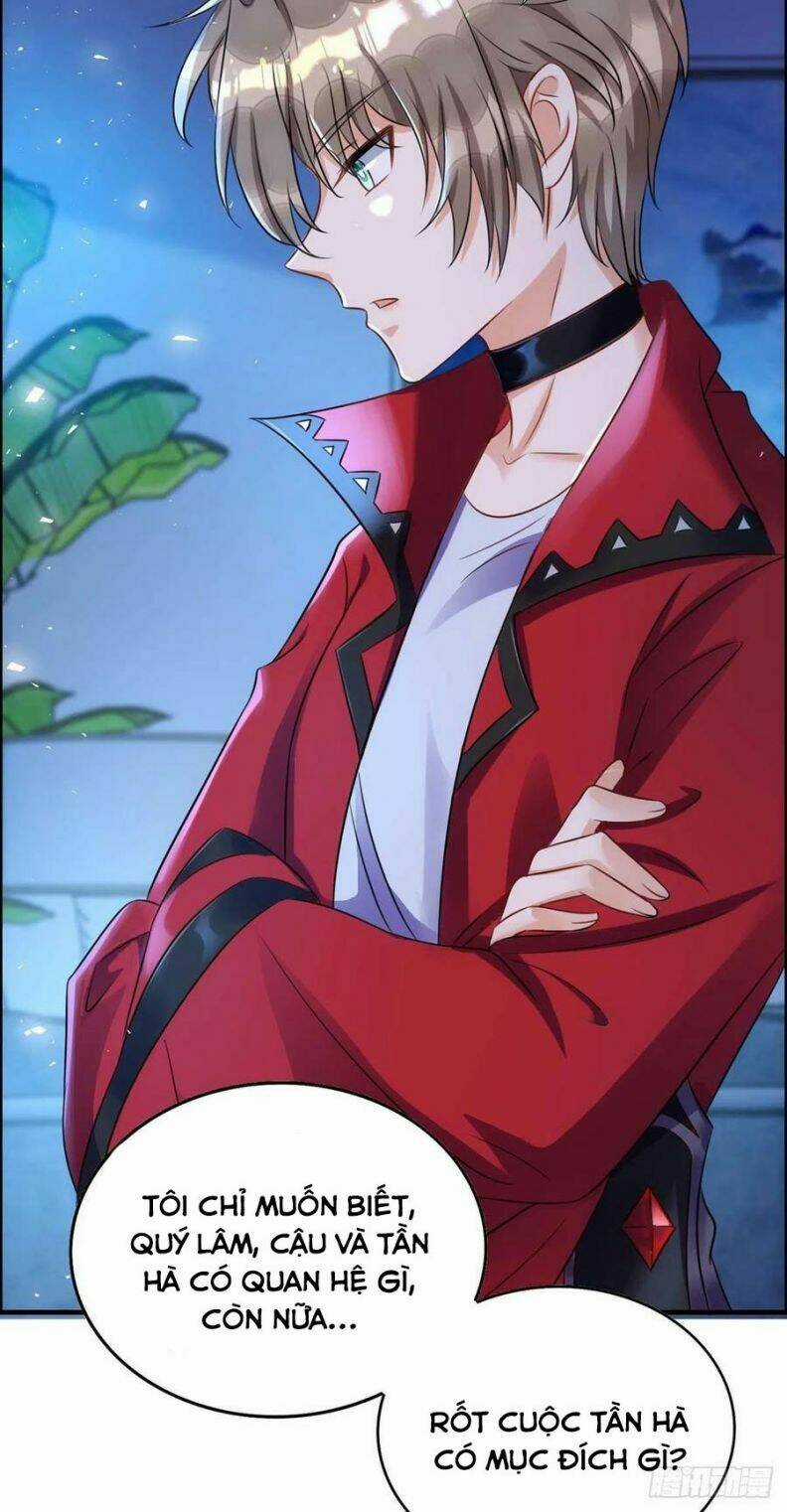 Thú Thụ Bất Thân Chapter 68 trang 22