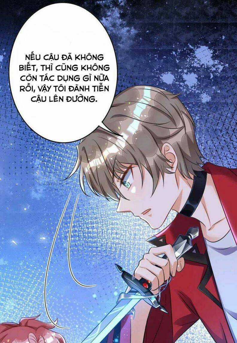 Thú Thụ Bất Thân Chapter 68 trang 24