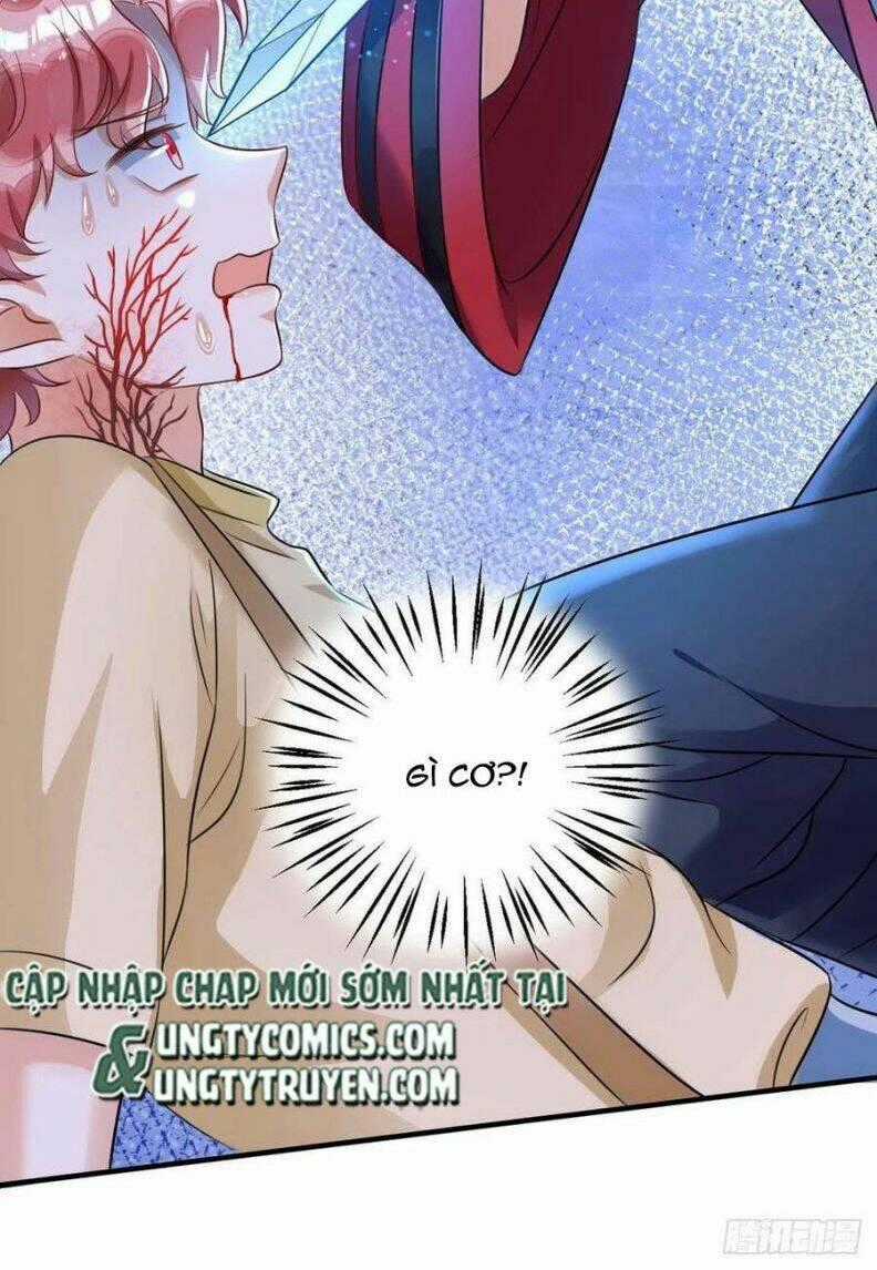 Thú Thụ Bất Thân Chapter 68 trang 25